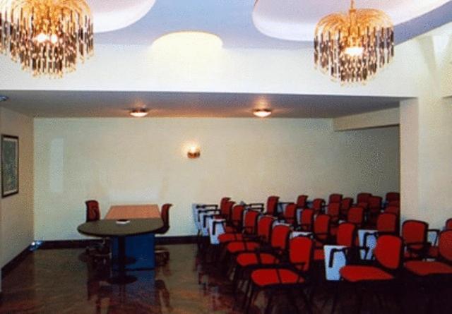 Hotel Ristorante Cordial كوميزو المظهر الخارجي الصورة