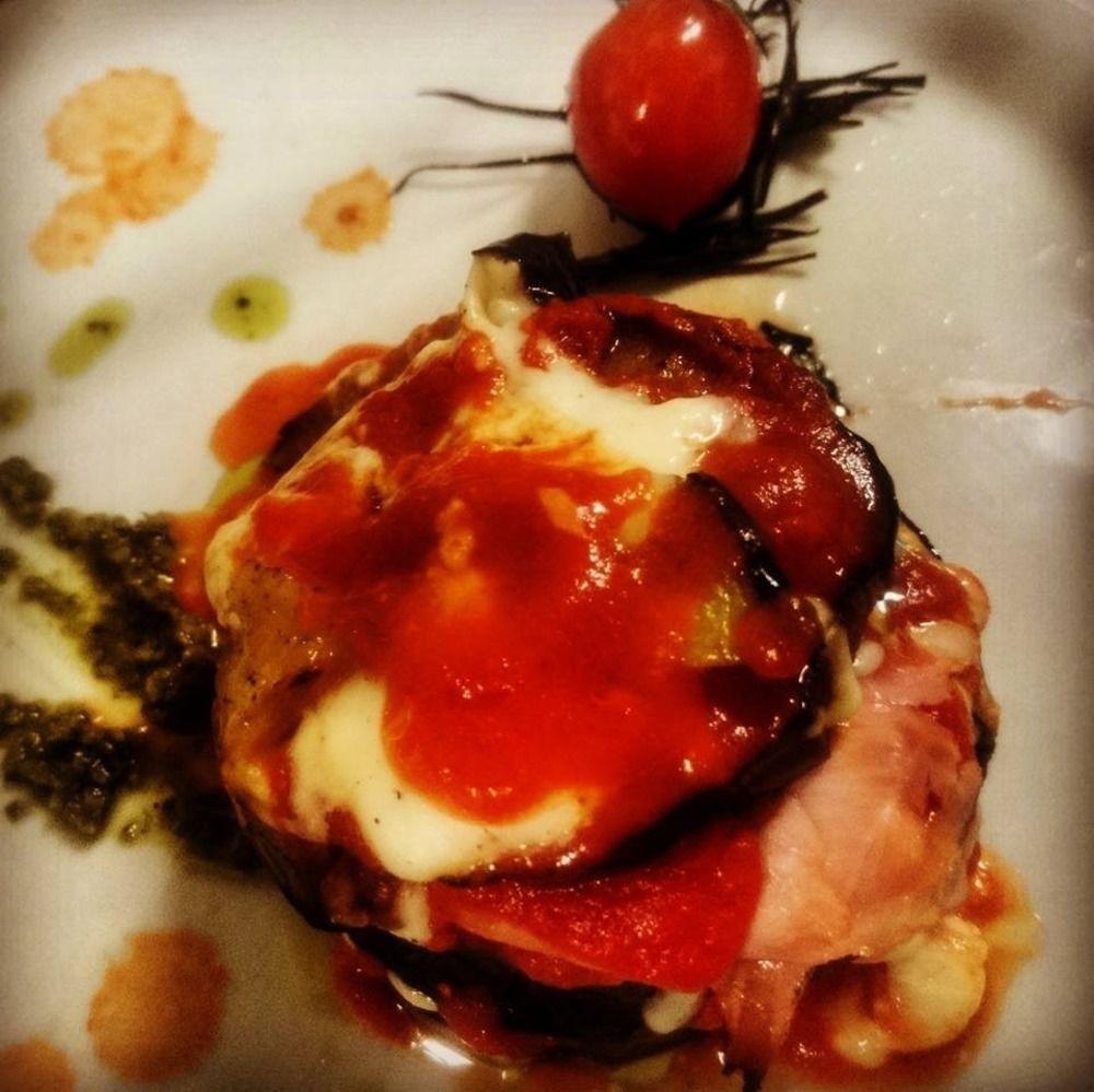 Hotel Ristorante Cordial كوميزو المظهر الخارجي الصورة